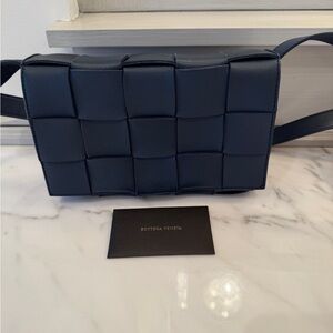 Bottega Veneta Crossbody Bag